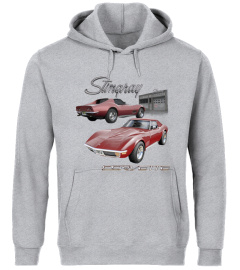 Chevrolet Corvette 2 GR