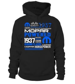 MOPAR 3 BK