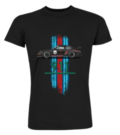 Vintage Racing Porsche911rauh Welt BK
