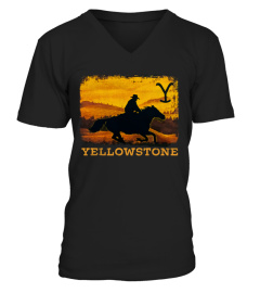 Yellowstone 8 BK
