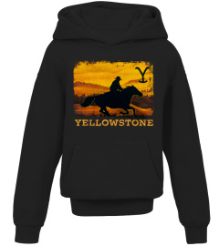 Yellowstone 8 BK