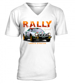 Stratos Rally Legends 70s WT