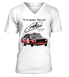 Colin Mcrae quote WT