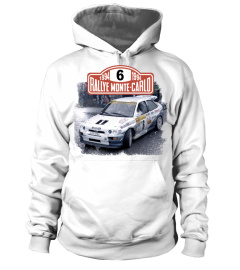 Rallye Monte Carlo Escort 1994 WT