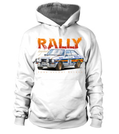 Escort RS1800 Rally Legends WT