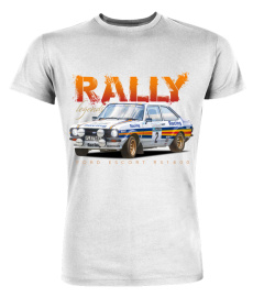 Escort RS1800 Rally Legends WT