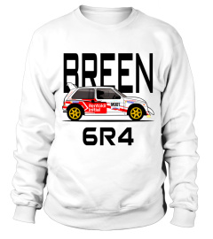 Craig Breen 6r4 WT