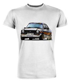 Ford Escort Mk2 Rothmans Rally WT