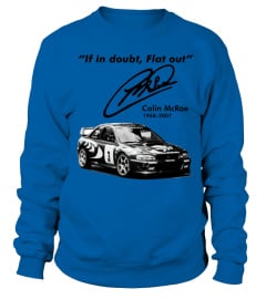 Colin McRae BL