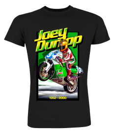 Joey Dunlop BK (1)