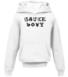 Eladio Carrion Merch