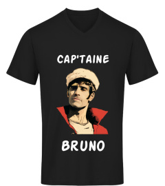 Cap'Taine Bruno