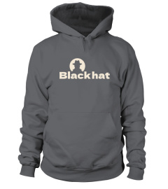 T-shirt "Black Hat" Revised