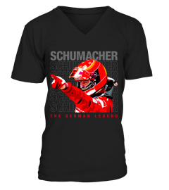 BK. Michael Schumacher (5)