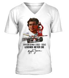 Ayrton Senna WT (25)