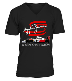 Ayrton Senna BK 2