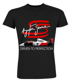 Ayrton Senna BK 2