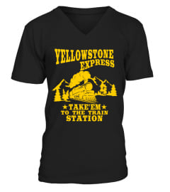 Yellowstone 27 BK