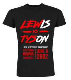 Lennox Lewis BK (4)