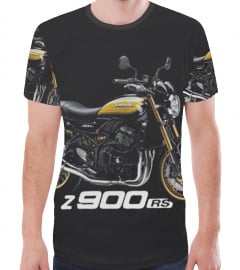 All Over print Z900 T-shirt Limited Edition