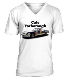 Cale Yarborough WT (2)