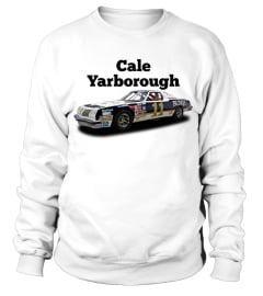 Cale Yarborough WT (2)