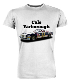 Cale Yarborough WT (2)