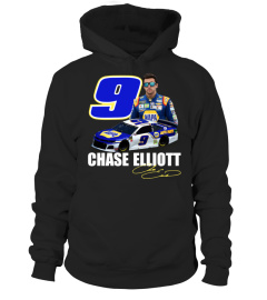 Chase Elliott 06 BK