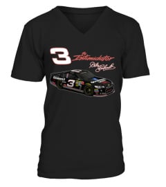 BK. Dale Earnhardt (5)