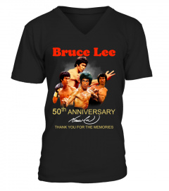 Bruce Lee Anniversary 1 BK