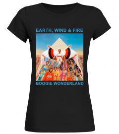 Earth Wind and Fire 012 BK