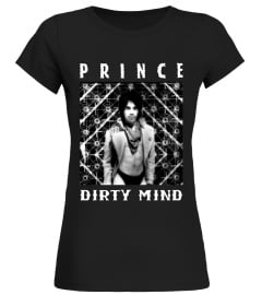 Prince 003 BK