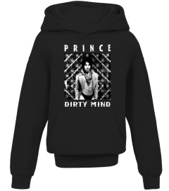 Prince 003 BK