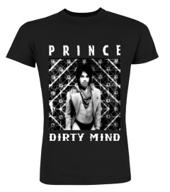 Prince 003 BK