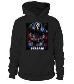 007. Scream BK