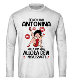 Se Non Hai Antonina