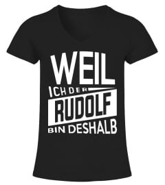 Weil Rudolf