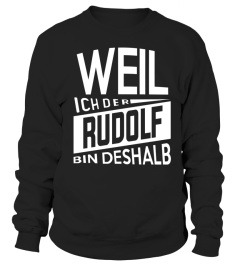 Weil Rudolf