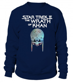 Star Trek II The Wrath of Khan NV 003