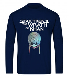 Star Trek II The Wrath of Khan NV 003