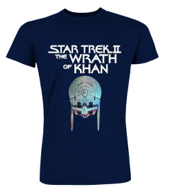 Star Trek II The Wrath of Khan NV 003