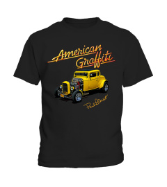 001. American Graffiti BK