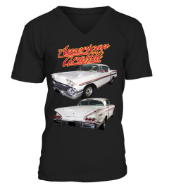 007. American Graffiti BK