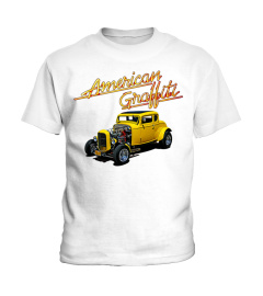 036. American Graffiti WT