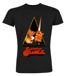 032. A Clockwork Orange GR