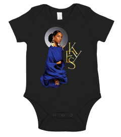 Alicia Keys Merch