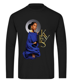 Alicia Keys Merch