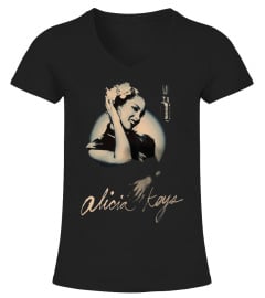 Alicia Keys Merch