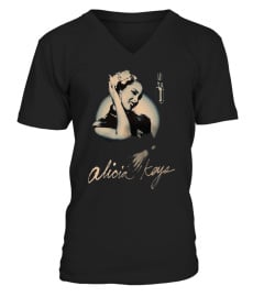 Alicia Keys Merch