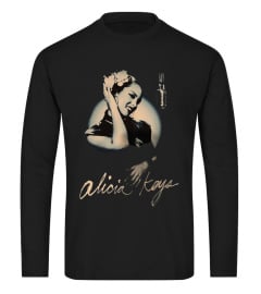 Alicia Keys Merch